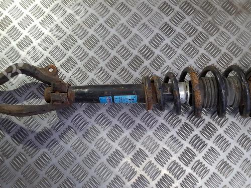 Used Left front shock absorber Left front shock absorber 35687325 35687325