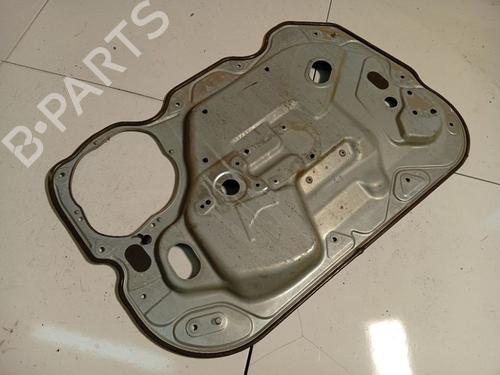 Front right window mechanism FORD FOCUS II (DA_, HCP, DP) 2.0 | BP34826708C23 - Image 3