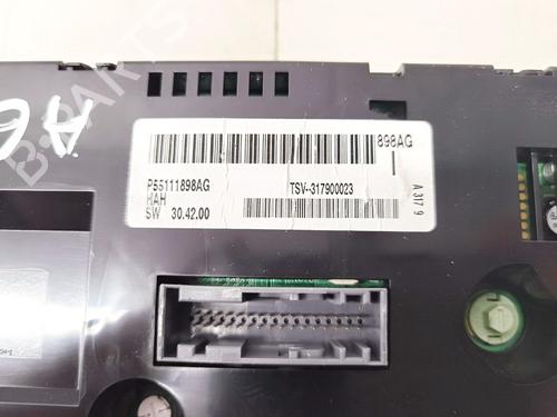 Climate control DODGE JOURNEY 2.0 CRD | BP35561992I5 - Image 3