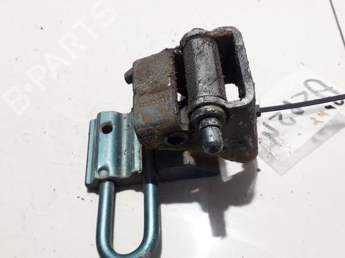 Used Hinge/Door check strap Hinge/Door check strap AUDI A6 C5 (4B2, 4B4) 2.5 TDI (150 hp) 33529127 33529127