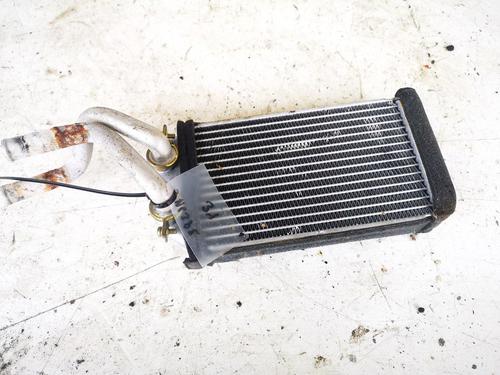 Used Heater matrix Heater matrix 35598500 35598500