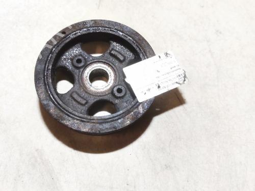 Used Pulley Pulley 35856995 35856995