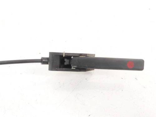 Interior handle PEUGEOT 407 (6D_) 2.0 HDi 135 (6DRHRH, 6DRHRE, 6DRHRG, 6DRHRJ) | BP35233885I7 - Image 2