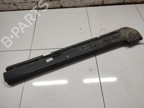 Used Left sideskirt Left sideskirt 34977509 34977509