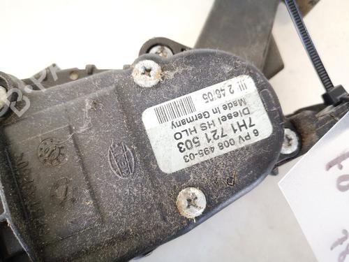 Pedal VW TRANSPORTER T5 Van (7HA, 7HH, 7EA, 7EH) 1.9 TDI | BP35401850I4 - Image 2