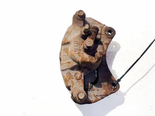 Right front brake caliper DODGE AVENGER 2.0 CRD | BP38528748M104 - Image 2