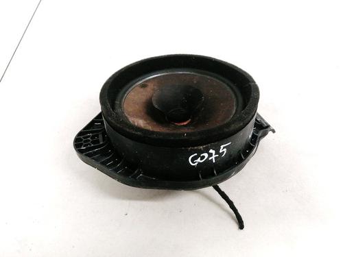 Used Speaker Speaker OPEL MERIVA B MPV (S10) 1.7 CDTI (75) (100 hp) 33080668 33080668