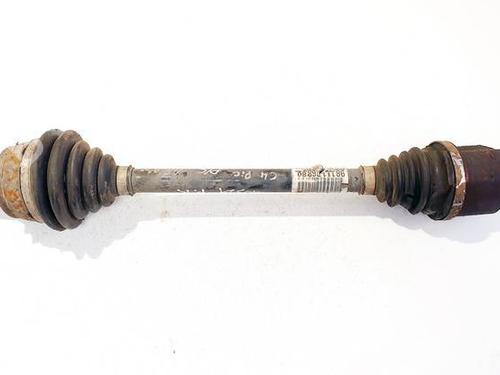 Used Left front driveshaft Left front driveshaft 34977532 34977532