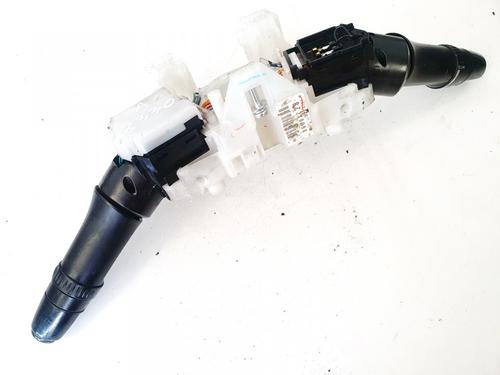 Used Warning switch Warning switch PEUGEOT 4007 (VU_, VV_) 2.2 HDi (156 hp) 35391677 35391677