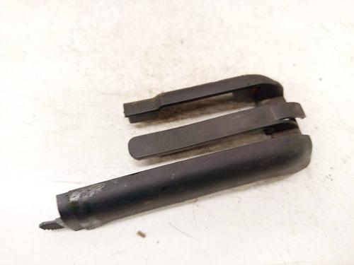 Støtte Støtte OPEL MERIVA A MPV (X03) 1.7 CDTI (E75) (125 hp) 36457634 36457634