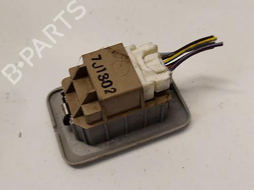 Electronic module MAZDA CX-7 (ER) 2.3 AWD | BP38276784M83 - Image 3