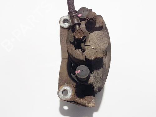 Left front brake caliper TOYOTA YARIS (_P15_) 1.3 (NSP150_) | BP35545677M105 - Image 2