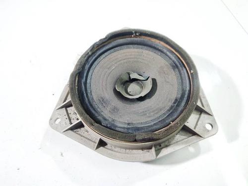 Used Speaker Speaker PEUGEOT 407 (6D_) 1.6 HDi 110 (6D9HZC, 6D9HYC) (109 hp) 33488355 33488355