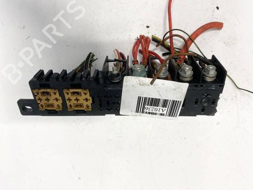 Fuse box AUDI A6 C5 (4B2, 4B4) 2.5 TDI | BP32581737E1 