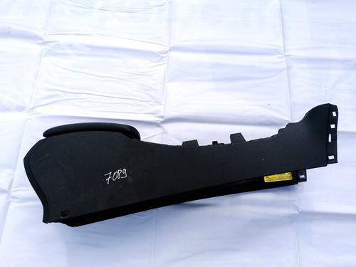 Used Armrest / Center console Armrest / Center console RENAULT LAGUNA III (BT0/1) 1.5 dCi (BT00, BT0A, BT0T, BT1J) (110 hp) 35521599 35521599
