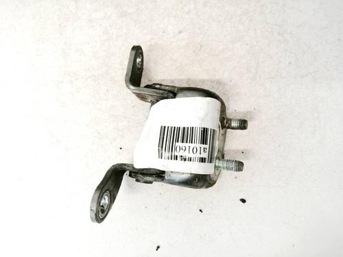 Used Hinge/Door check strap Hinge/Door check strap TOYOTA COROLLA Saloon (_E12_) 2.0 D-4D (CDE120_, CDE120R) (116 hp) 32579930 32579930