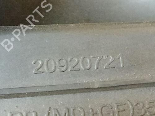 Pipe OPEL SIGNUM Hatchback (Z03) 2.2 DTI (F48) | BP38277316M125 - Image 5