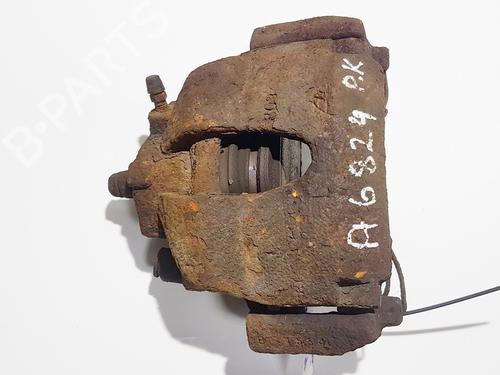 Used Left front brake caliper Left front brake caliper 35547398 35547398