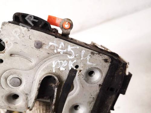 Front left lock DODGE CALIBER 2.0 CRD | BP35347936C98 - Image 2