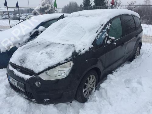 Speaker FORD S-MAX (WA6) 2.0 TDCi | BP33504306E2  - Image 6