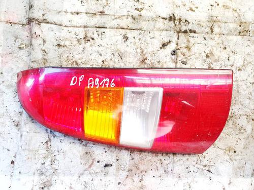 Used Right taillight Right taillight 35258116 35258116