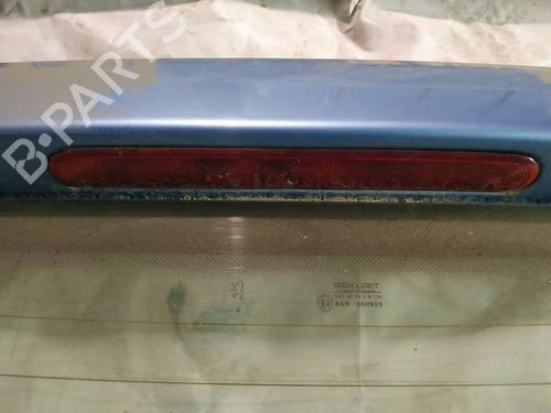 Used Third brake light Third brake light PEUGEOT 206 Hatchback (2A/C) 1.4 i (75 hp) 35351739 35351739