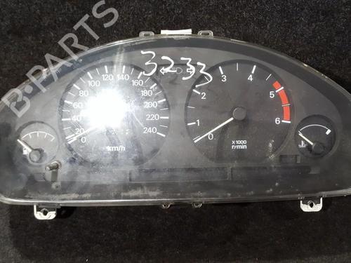 Used Instrument cluster Instrument cluster 35659468 35659468