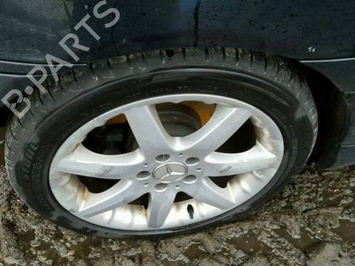 Engine mount MERCEDES-BENZ C-CLASS (W203) C 180 Kompressor (203.046) | BP33498837M89  - Image 10