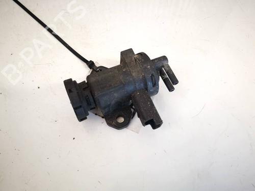 Used Electronic module Electronic module CITROËN BERLINGO / BERLINGO FIRST MPV (MF_, GJK_, GFK_) 1.9 D (MFDJY) (68 hp) 35196925 35196925