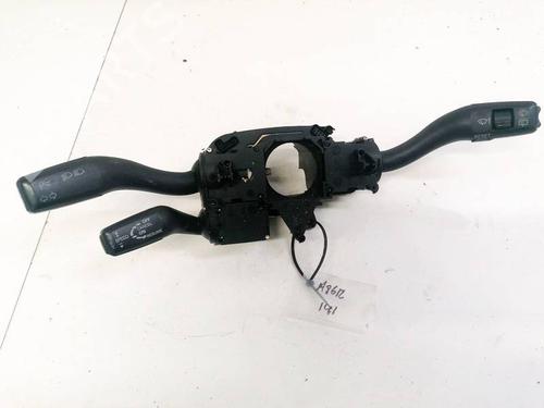 Used Warning switch Warning switch AUDI A6 C6 (4F2) 2.7 TDI (180 hp) 35359009 35359009