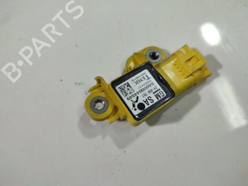 electronic-module-opel-astra-h-a04-2004-2005-2006-2007-2008-2009-2010-2011-2012-2013-2014-32534470 main image