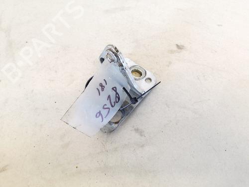 Used Hinge/Door check strap Hinge/Door check strap VW TOURAN (1T1, 1T2) 1.9 TDI (105 hp) 32915844 32915844