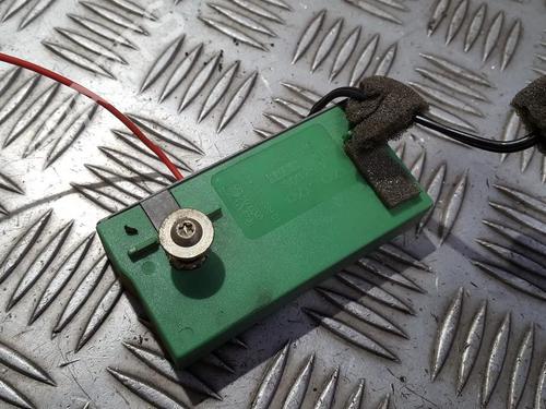 Used Electronic module Electronic module 35708571 35708571