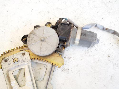 Used Left rear window motor Left rear window motor 35612493 35612493