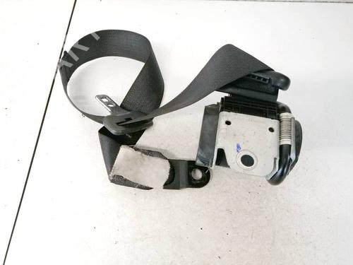 Used Front right seatbelt Front right seatbelt DODGE JOURNEY 2.0 CRD (140 hp) 34993789 34993789