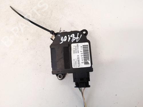 Used Electronic module Electronic module CITROËN C3 I (FC_, FN_) 1.6 16V HDi (90 hp) 32909501 32909501