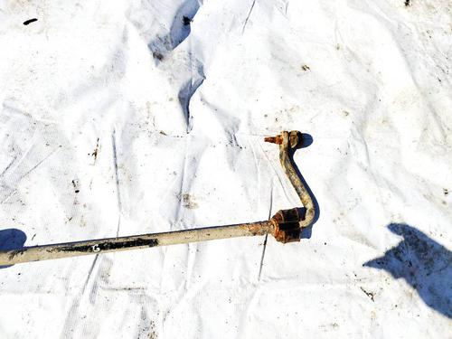 Anti roll bar FORD FOCUS III 1.6 TDCi | BP40242535M96 - Image 2