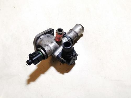 Used Thermostat housing Thermostat housing 35574352 35574352