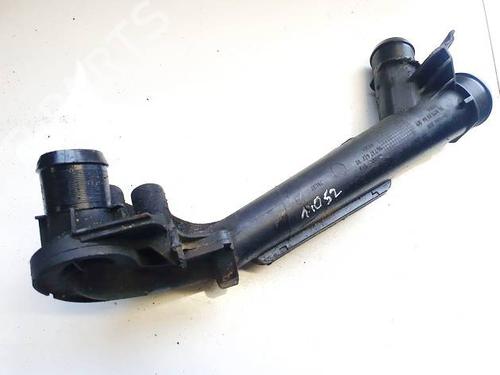 Used Pipe Pipe CITROËN C5 III (RD_) 2.0 HDi 165 (RDRHHA, RDRHH8) (163 hp) 33712877 33712877