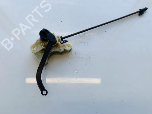 Used Fuel door actuator Fuel door actuator 35514810 35514810