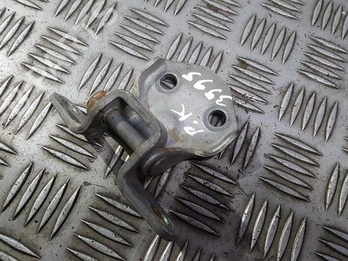 Used Hinge/Door check strap Hinge/Door check strap MAZDA MPV II (LW) 2.0 DI (136 hp) 33497071 33497071