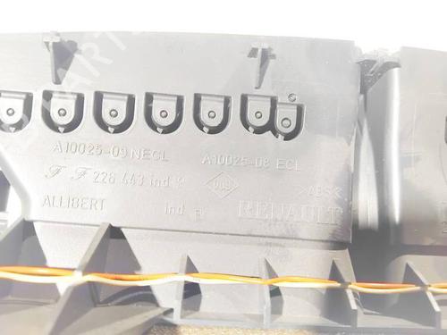 Air vent RENAULT ESPACE IV (JK0/1_) 2.2 dCi (JK0H) | BP32963962I21 - Image 3