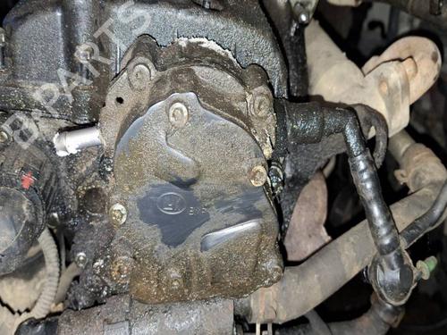 Used Vacuum pump Vacuum pump 34813580 34813580