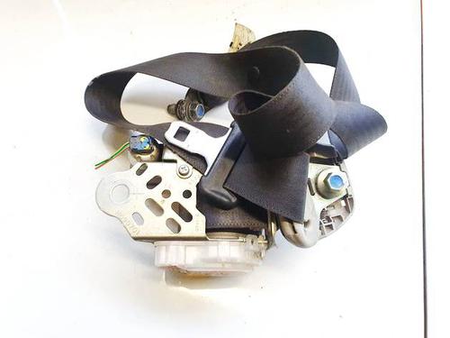 Front left seatbelt SUZUKI SWIFT III (MZ, EZ) 1.5 (RS415, ZC21S) | BP34925479I26 - Image 2