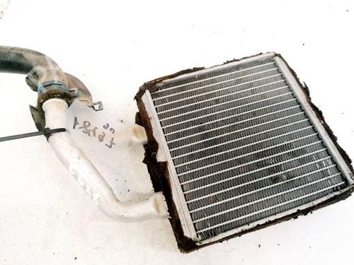 Used Heater matrix Heater matrix 35370557 35370557