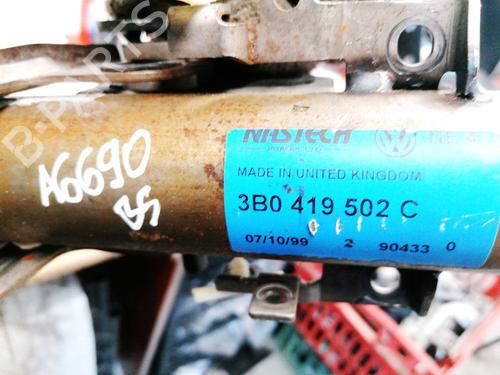 Steering column VW PASSAT B5 Variant (3B5) 1.8 T | BP35572966M21 - Image 3