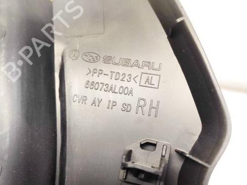 Other SUBARU OUTBACK (BS) 2.5 AWD (BS9) | BP35201945O1 - Image 3
