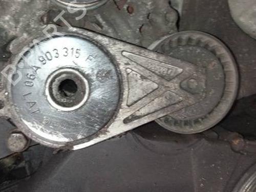 Used Pulley Pulley VW PASSAT B6 (3C2) 2.0 FSI (150 hp) 35353128 35353128