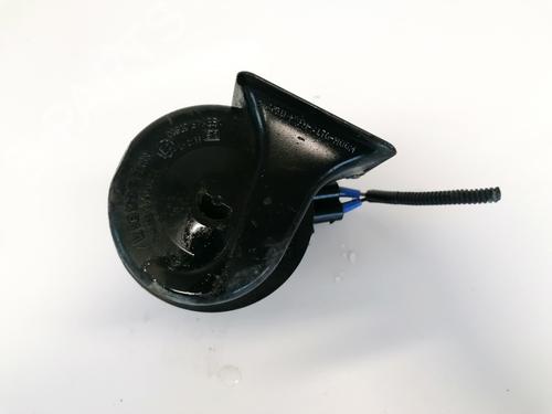 Used Horn Horn VW SHARAN (7M8, 7M9, 7M6) 1.9 TDI (110 hp) 35509553 35509553