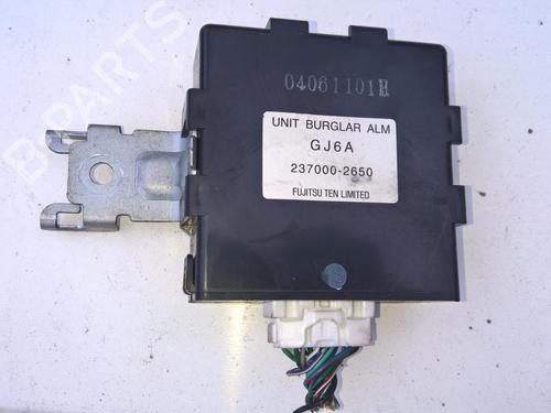 Used Electronic module Electronic module MAZDA 6 Saloon (GG) 1.8 (120 hp) 33530861 33530861